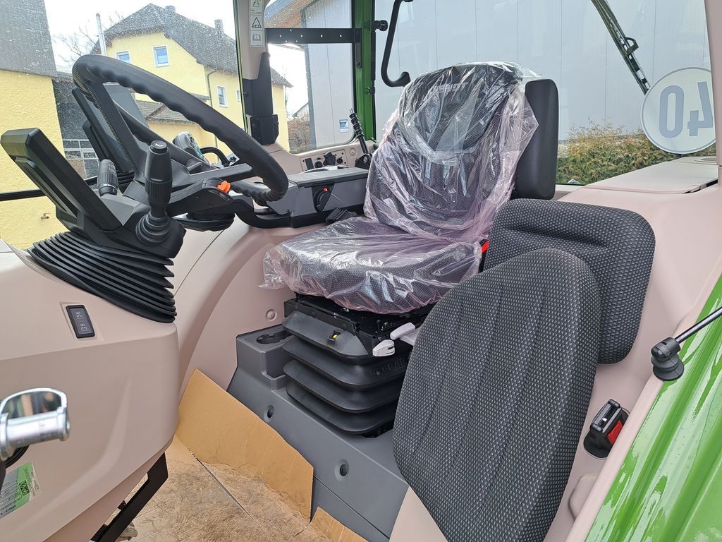 Fendt Fendt Vario Gen Profi Plus Setting Mit Cargo X Neu