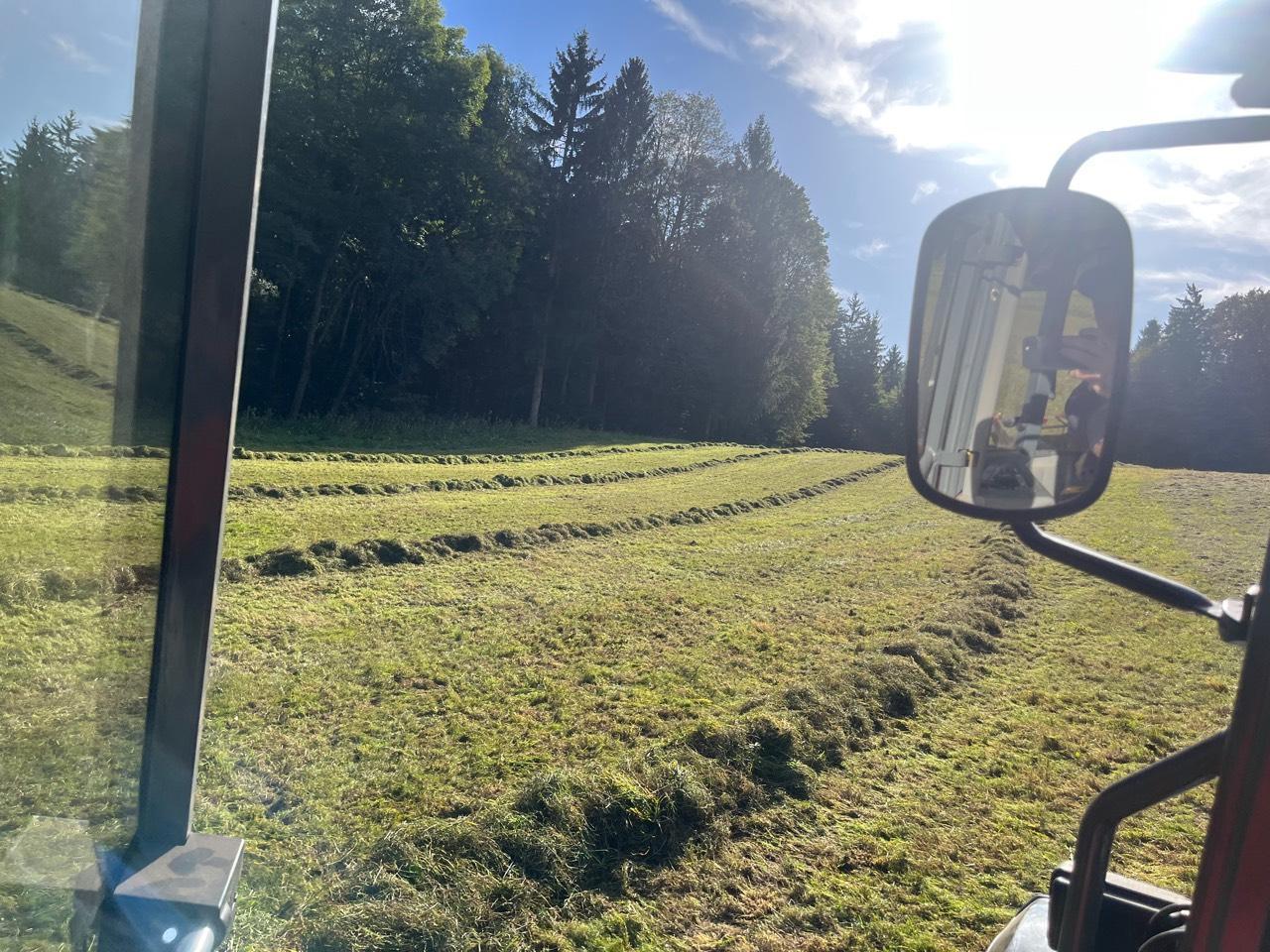 Silageballen Siloballen Kaufen Landwirt