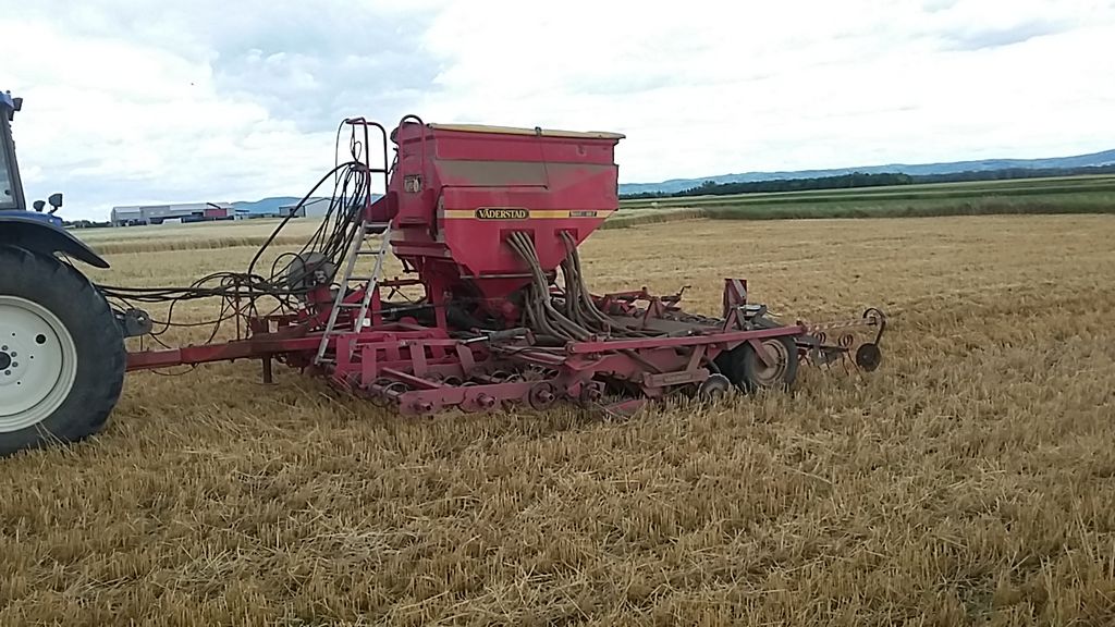 S Technik V Derstad Rapid Gebraucht Kaufen Landwirt