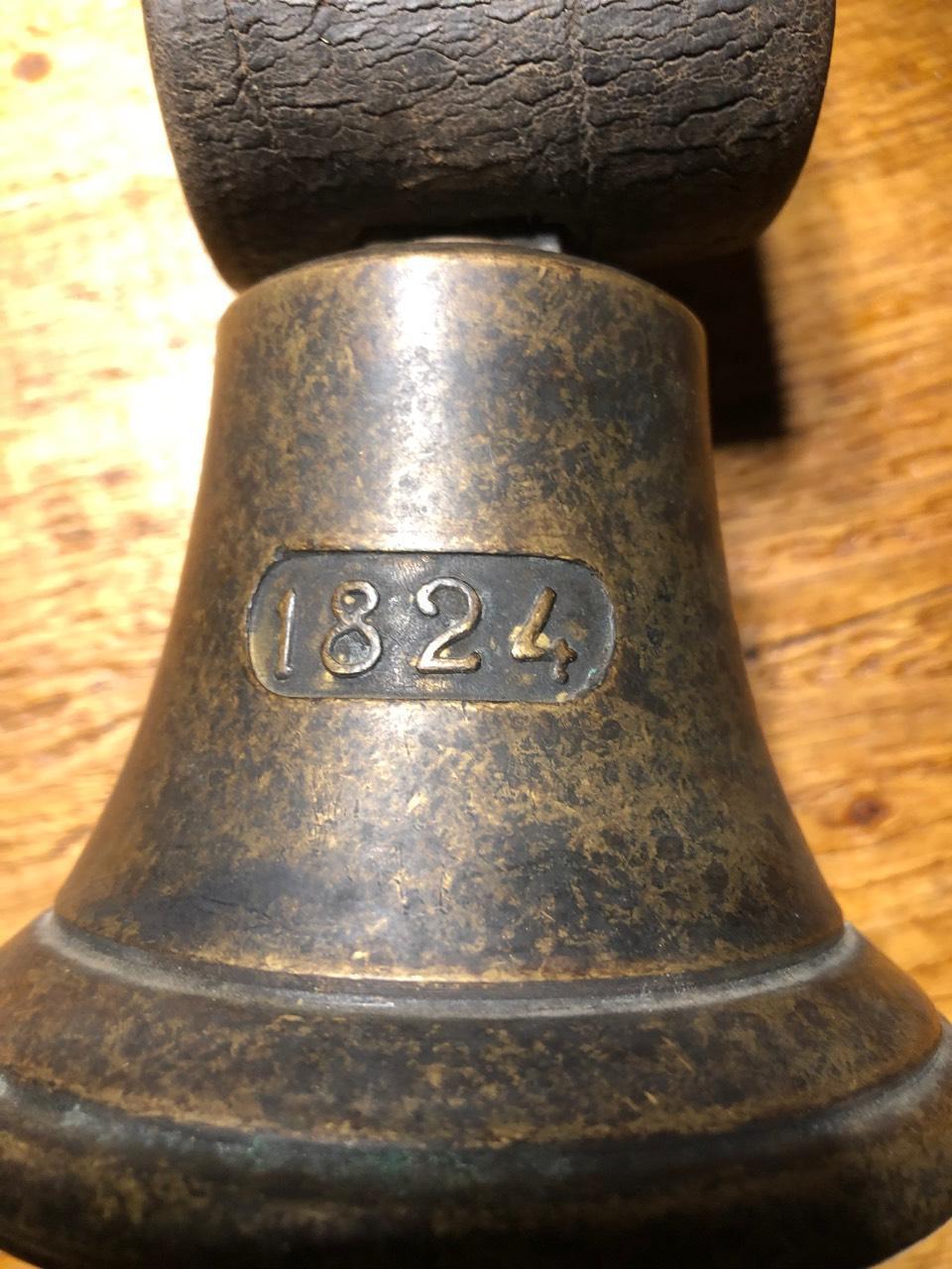 Kuh Glocke Kuh Glocke