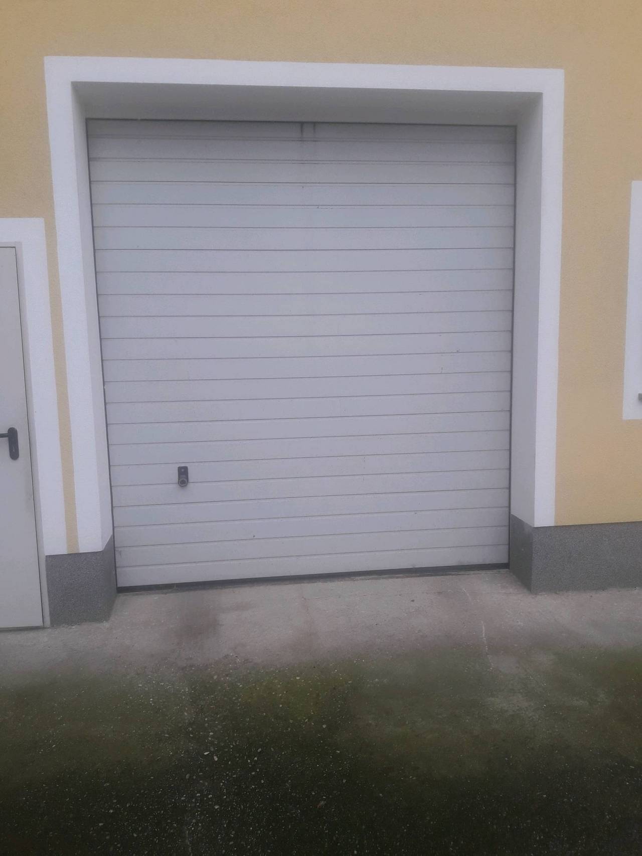 Tore / Garagentore: GARAGENTOR gebraucht kaufen - Landwirt.com