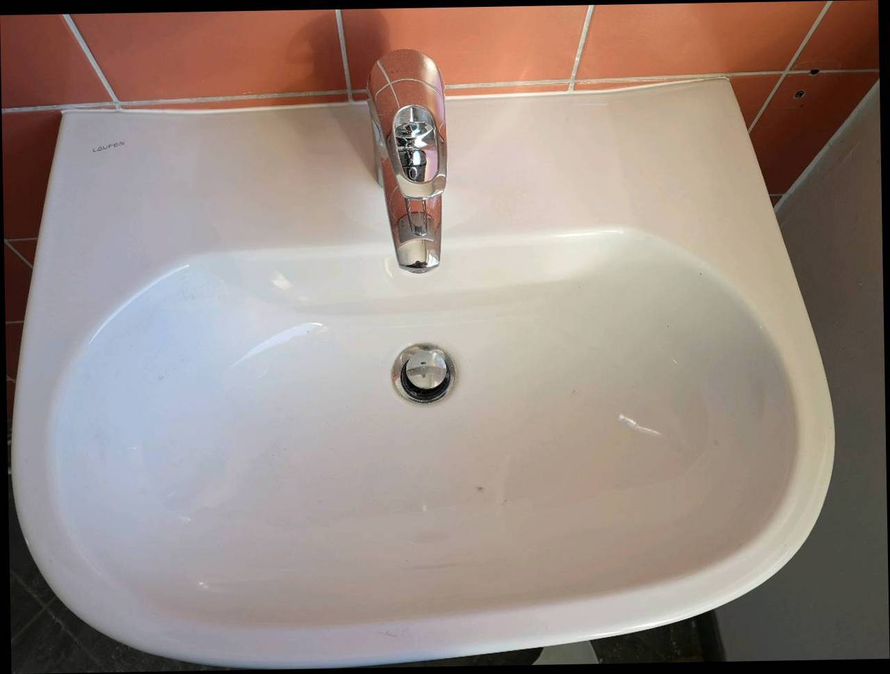 Haushalt: Waschbecken 60cm inkl armatur kaufen - Landwirt.com