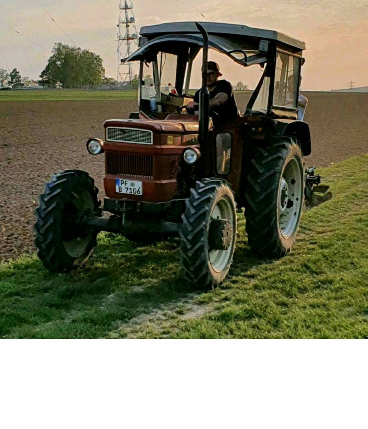 Fiat Fiat 480 8 DT Gebraucht Kaufen Landwirt fiat-fiat-480-8-dt-gebraucht-kaufen-landwirt