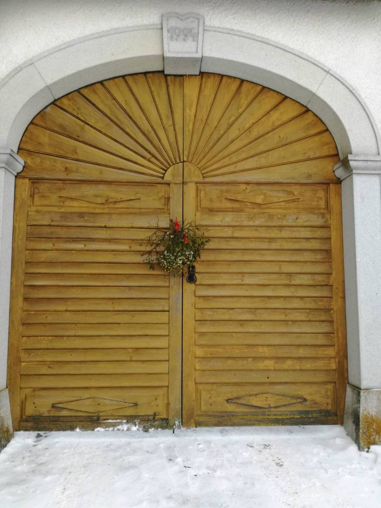 Tore / Garagentore: Tor gebraucht kaufen - Landwirt.com