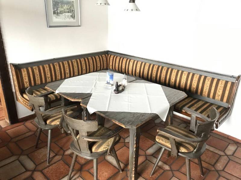 Sonstige Haus und Garten: Gaststube kaufen - Landwirt.com