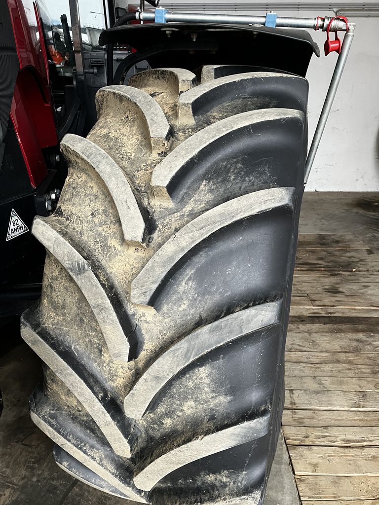 Traktorreifen Vredestein 2