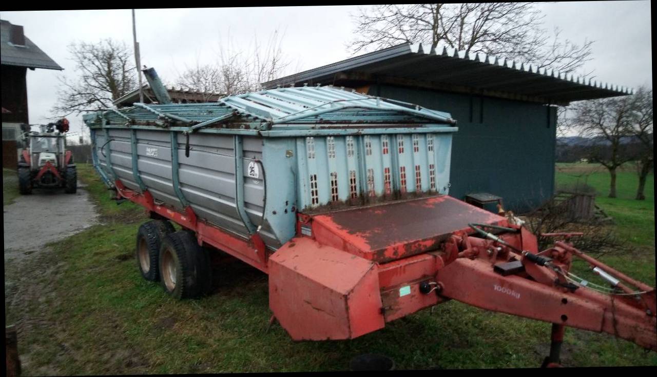 Ladewagen Suche Ladewagen zum ausschlachten gebraucht kaufen