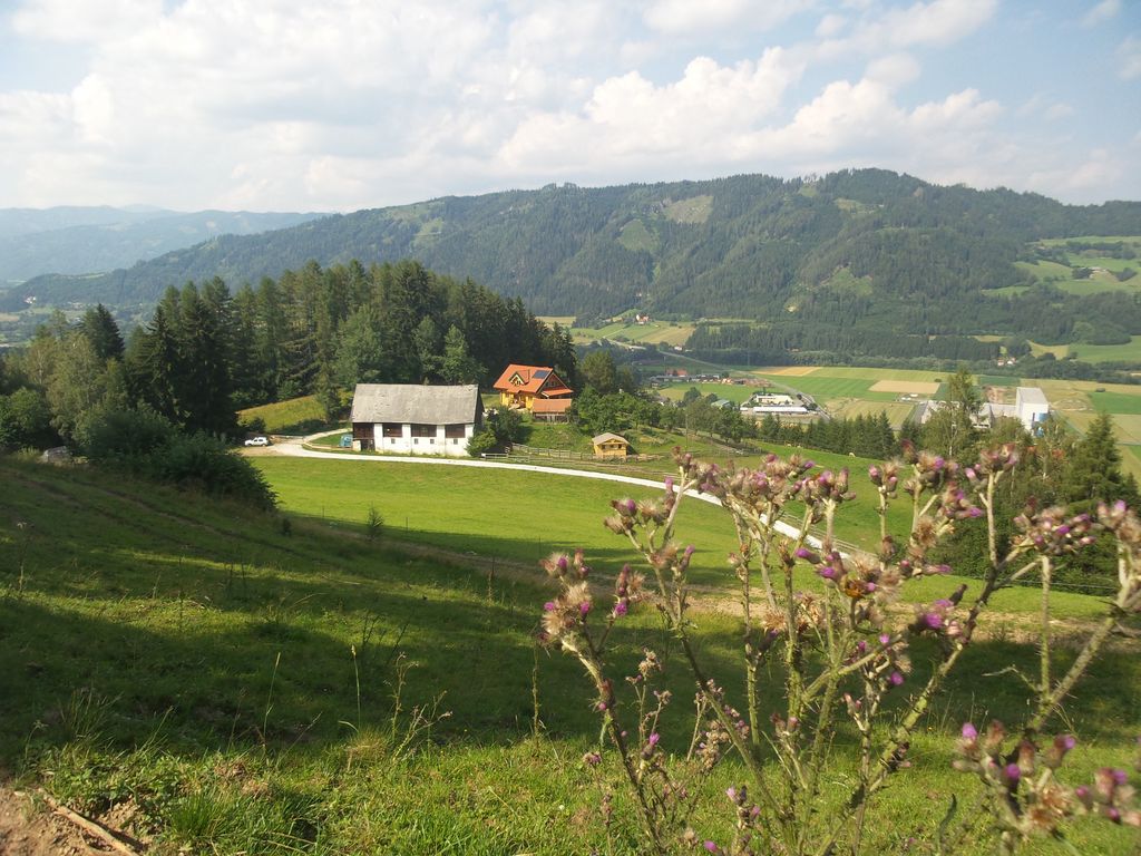 Bauernhöfe: Landwirtschaft zu verkaufen kaufen - Landwirt.com
