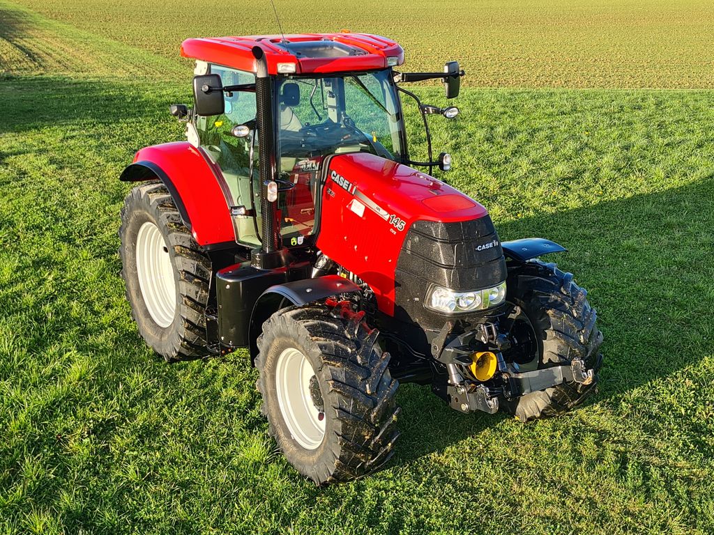 Case Case Puma 145 CVX Steyr 6145 CVT Gebraucht Kaufen Landwirt case-case-puma-145-cvx-steyr-6145-cvt-gebraucht-kaufen-landwirt