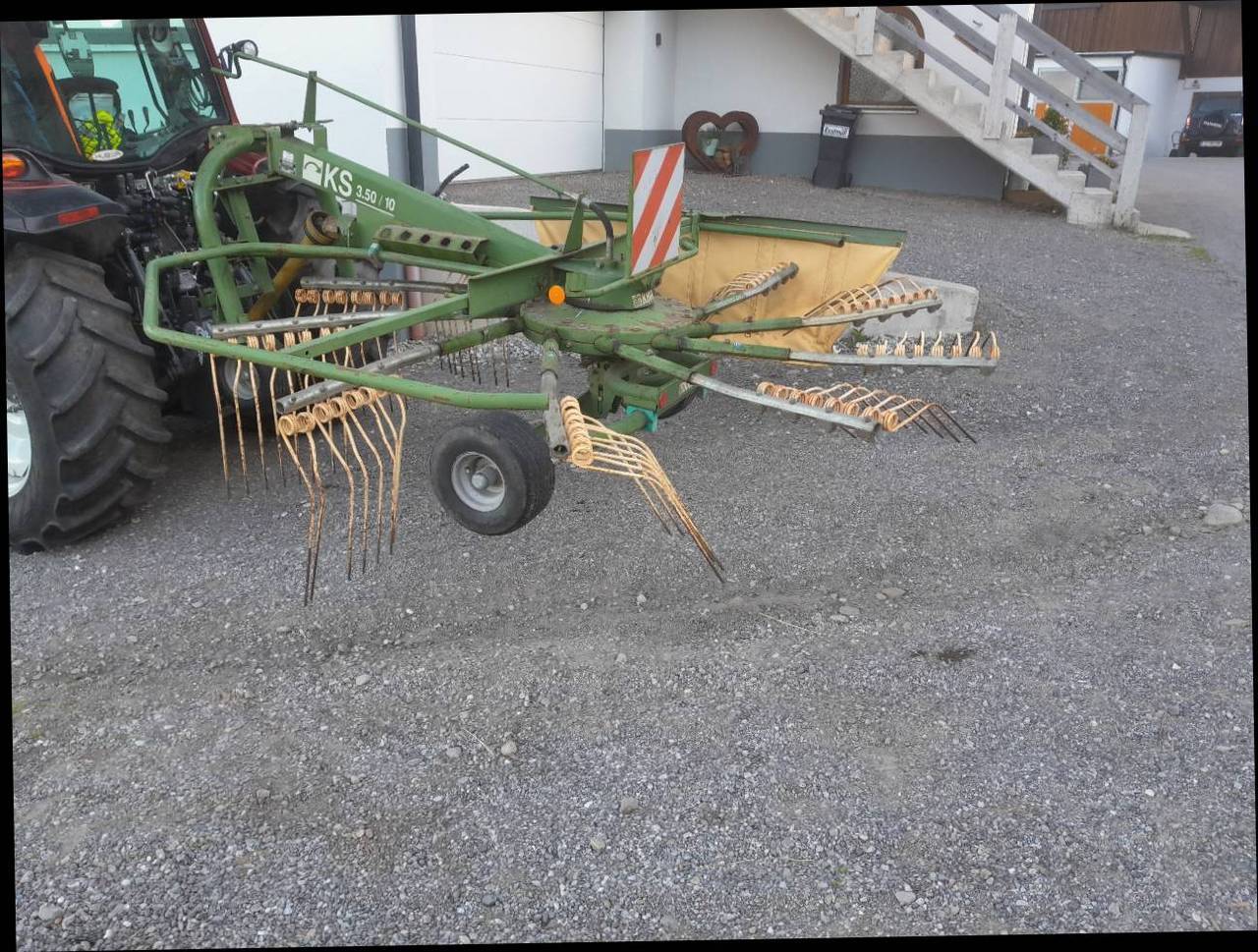 Schwader Schwader gebraucht kaufen