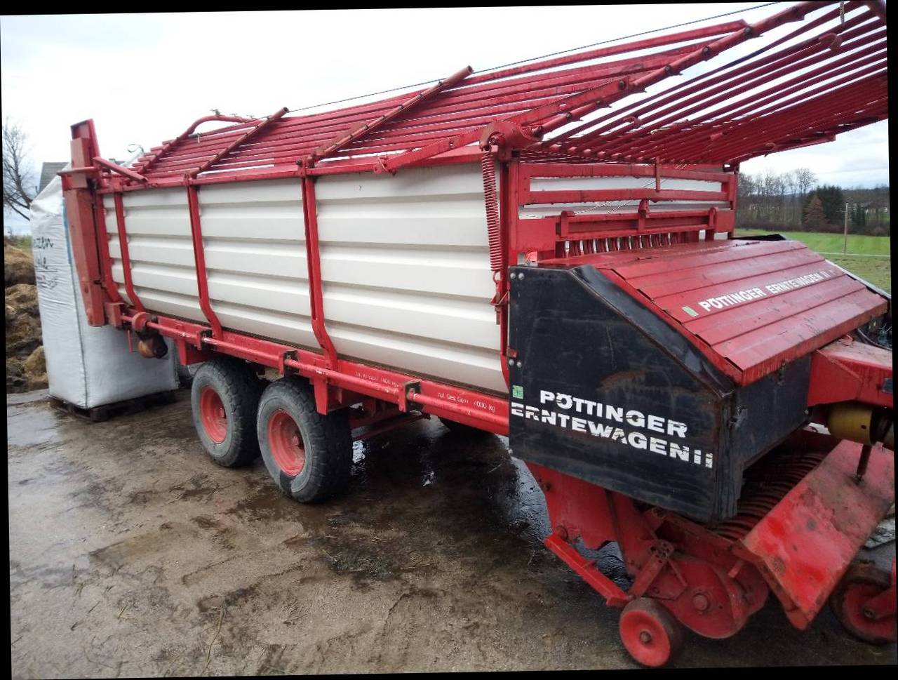 Ladewagen Suche Ladewagen zum ausschlachten gebraucht kaufen