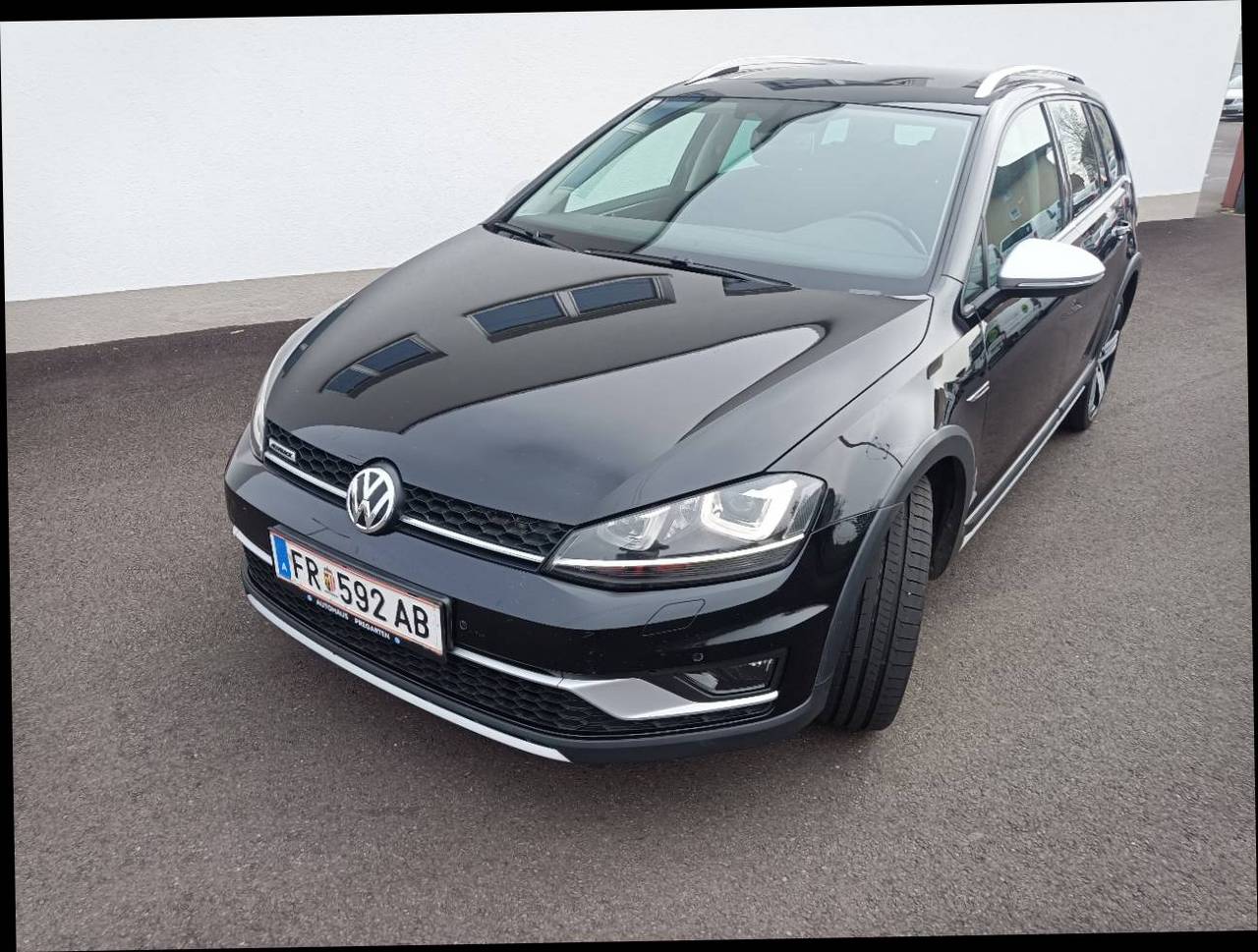 Volkswagen Golf VI Highline 1.4 TSI Alcantara gebraucht kaufen in