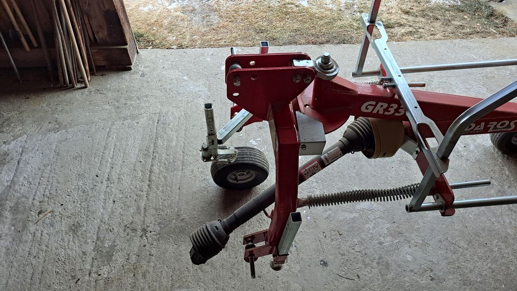 Schwader Daros GR 330 SN 4 R Alpin 2