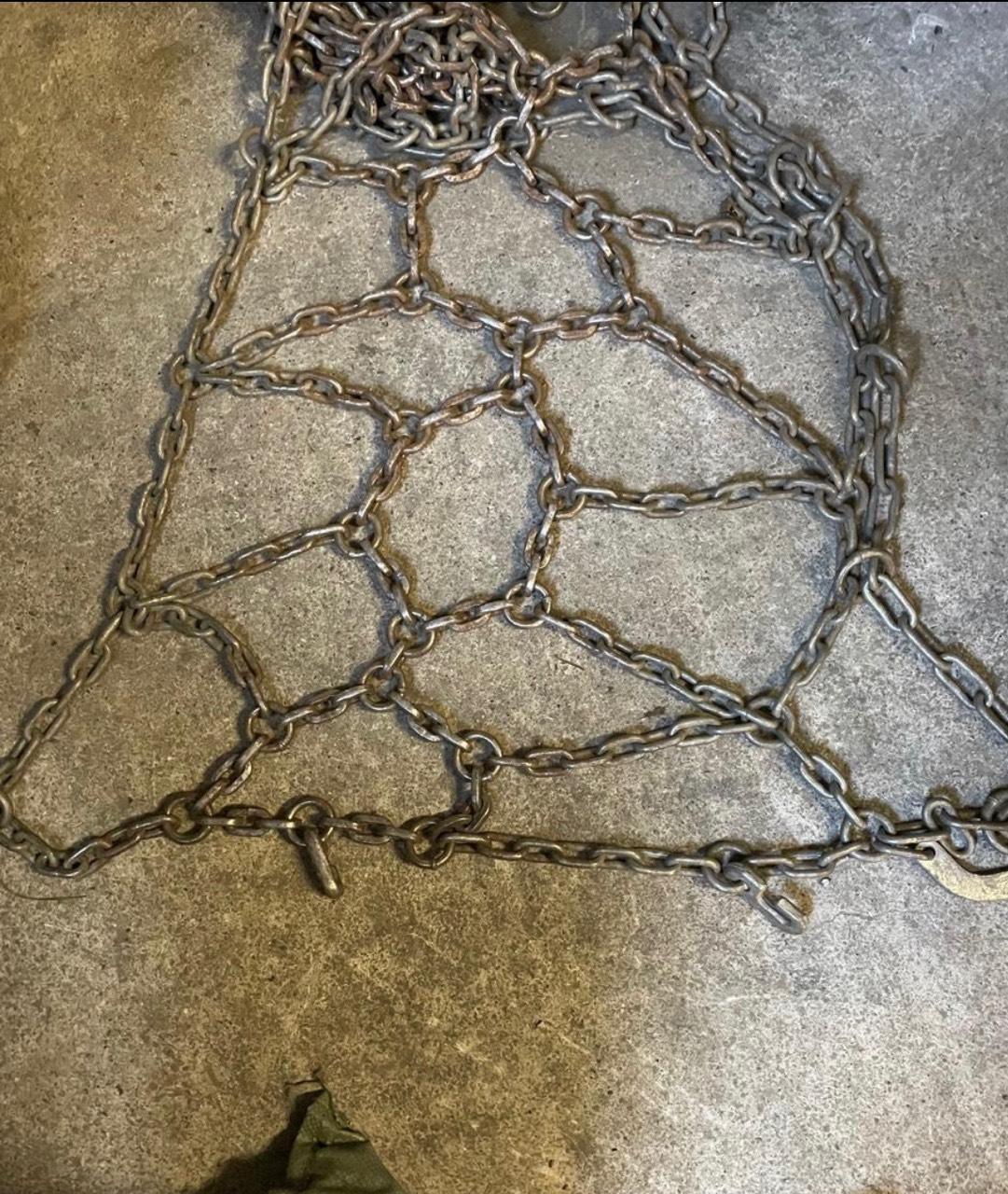 Pewag Netzketten 20 Zoll 1