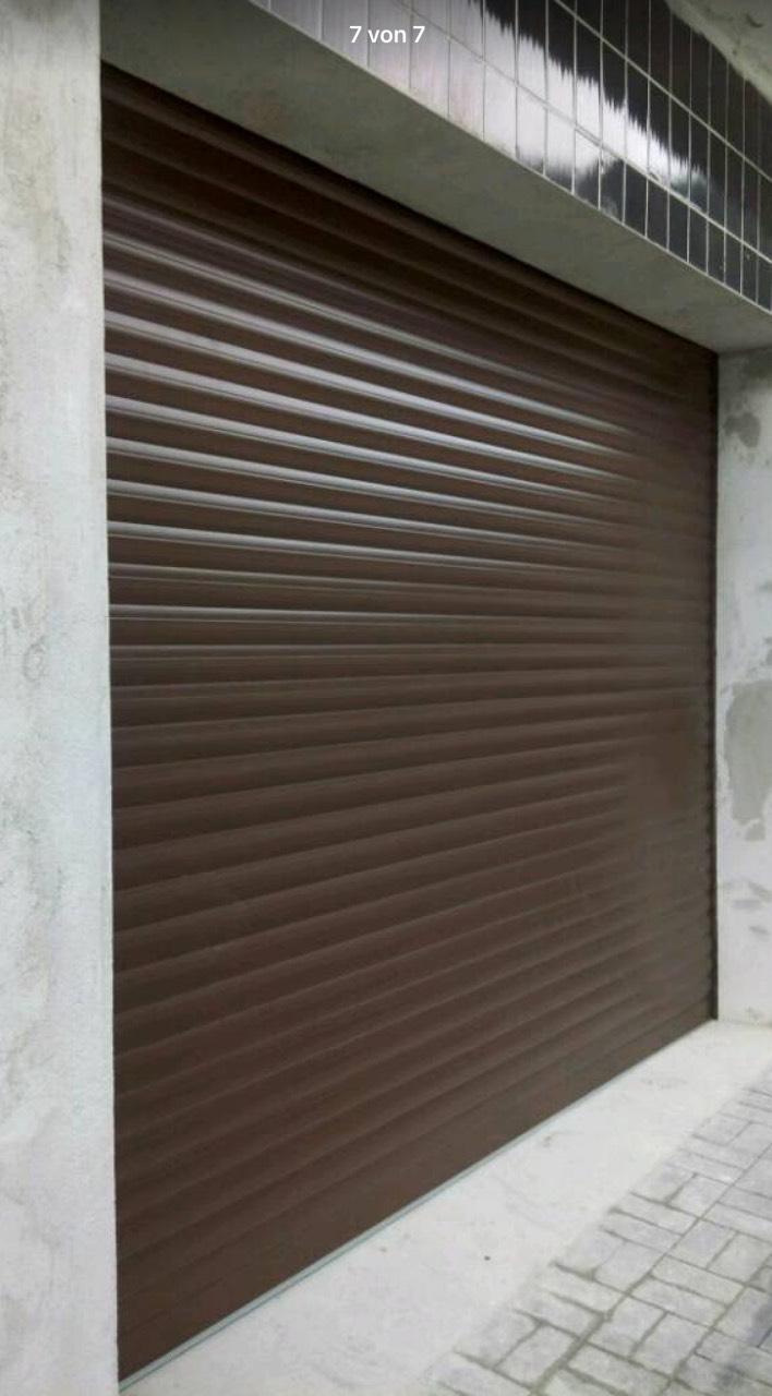 Tore / Garagentore: Rolltor 4000 x 3000 mm. Durchfahrt gebraucht kaufen