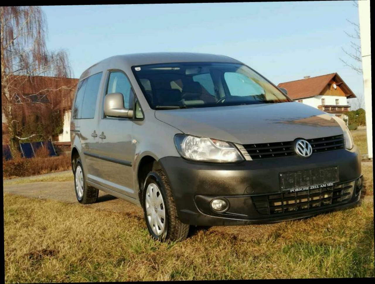 4 motion volkswagen