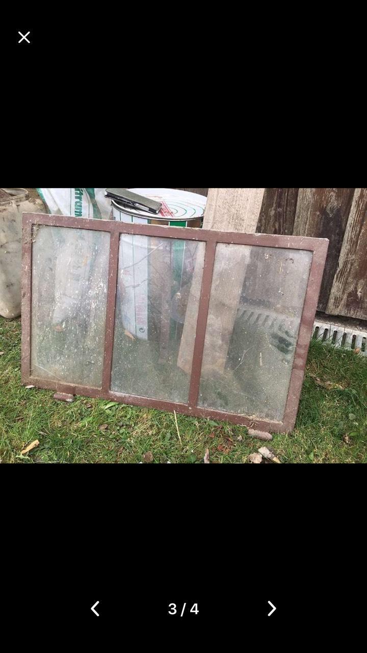 Fenster und Türen Fenster mit Gitter kaufen