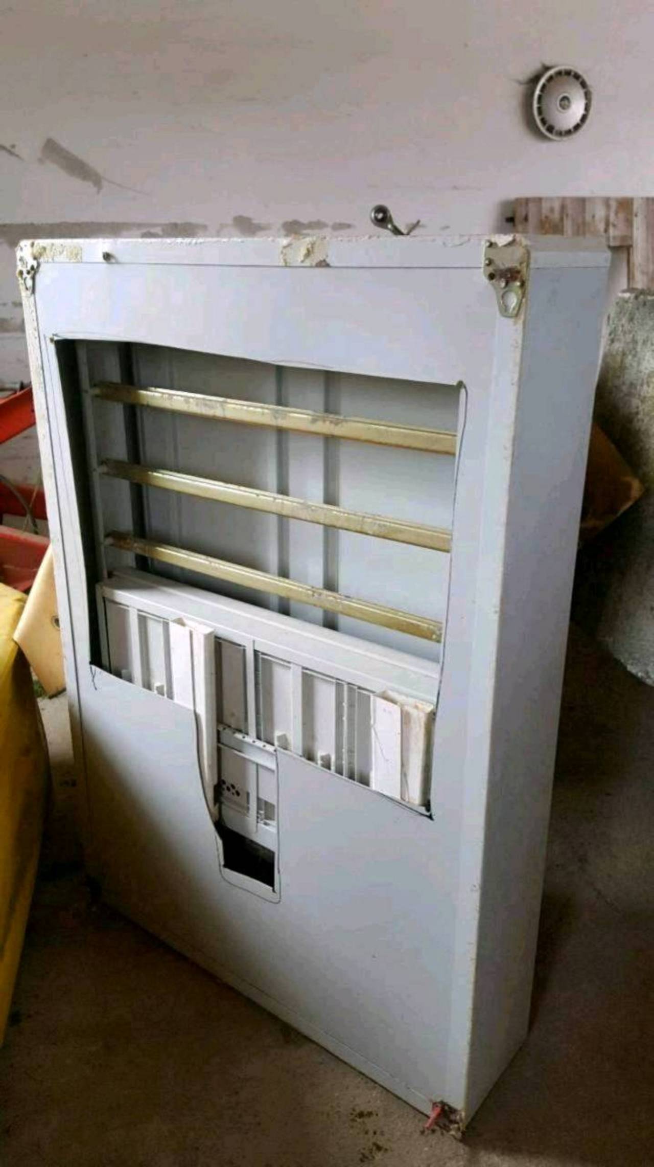 Sonstige Haus und Garten Mehler Schaltschrank kaufen