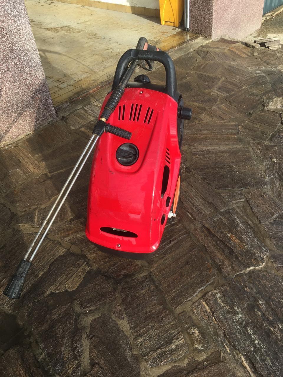 Reinigungstechnik: Lema Hochdruckreiniger gebraucht kaufen - Landwirt.com