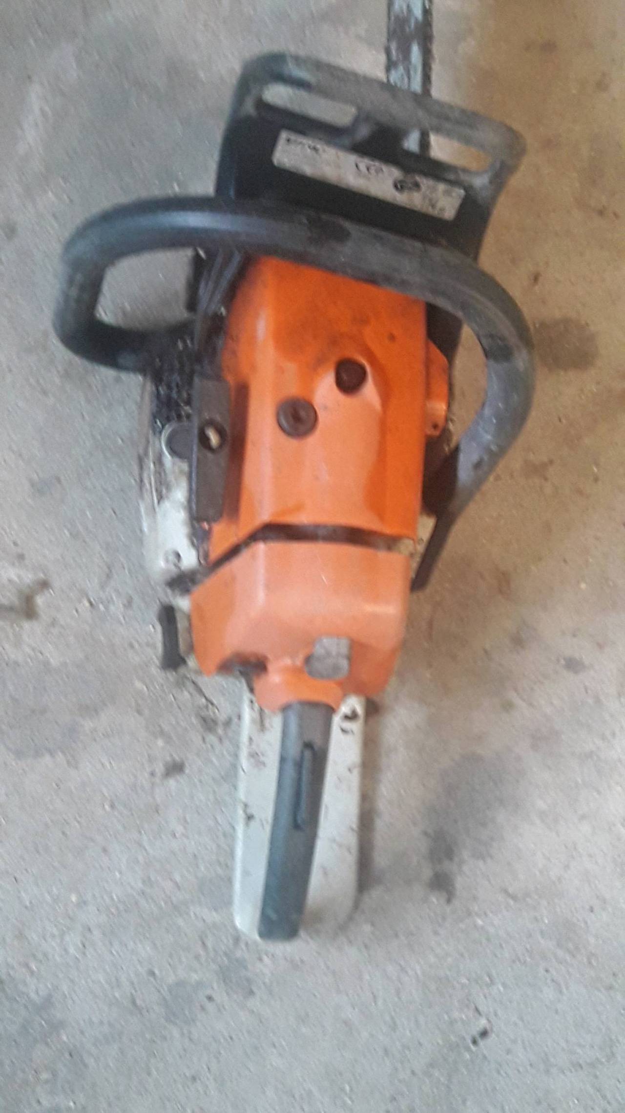 Карбюратор stihl 260