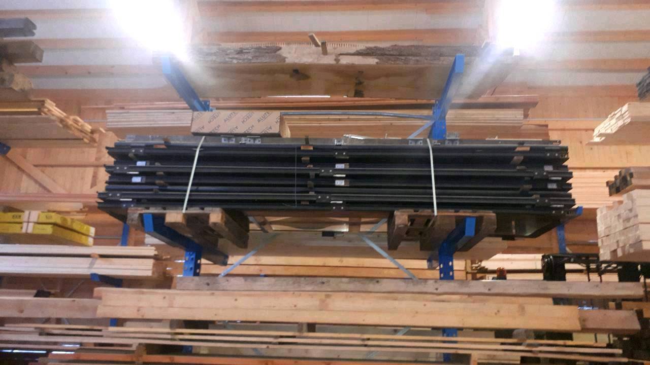 Tore / Garagentore: Garagentor gebraucht kaufen - Landwirt.com