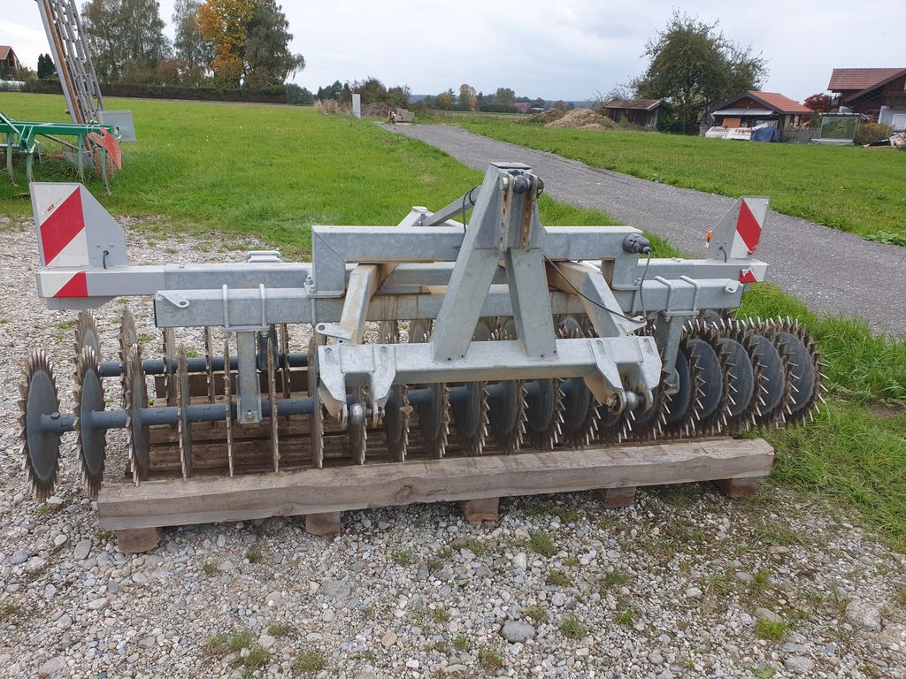 Sätechnik: Frontpacker 3 M Gebraucht Kaufen - Landwirt.com