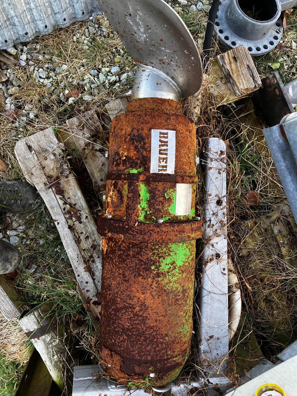 Elektrorührwerk 2