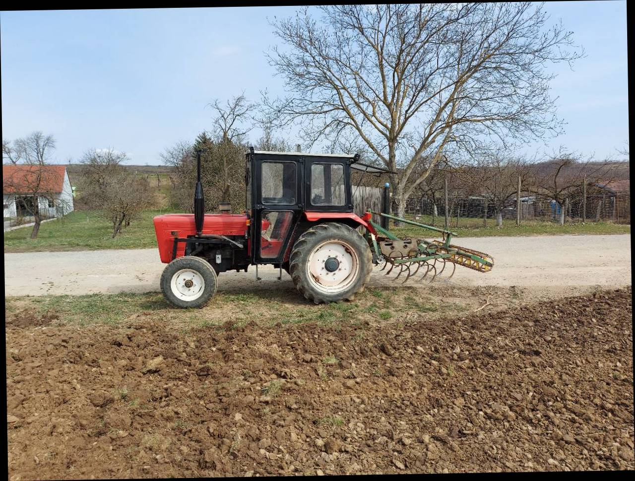 Lindner: Lindner 520 Sn gebraucht kaufen - Landwirt.com