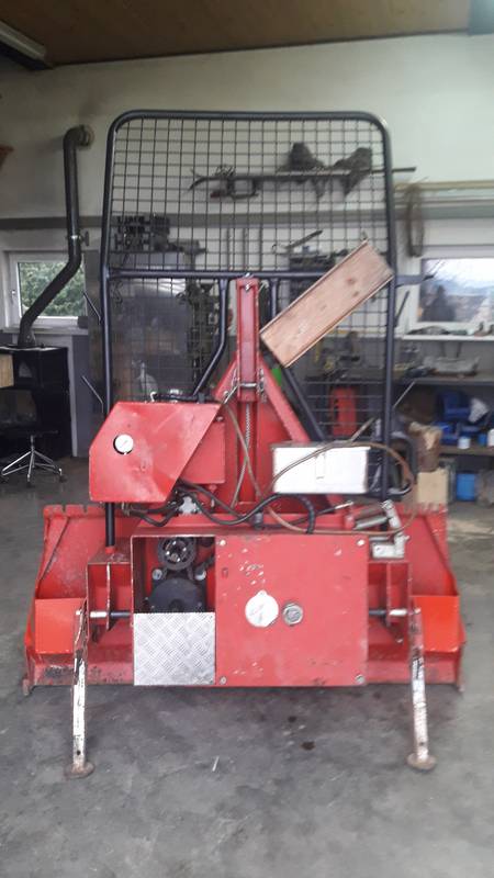 tajfun seilwinde mit funk