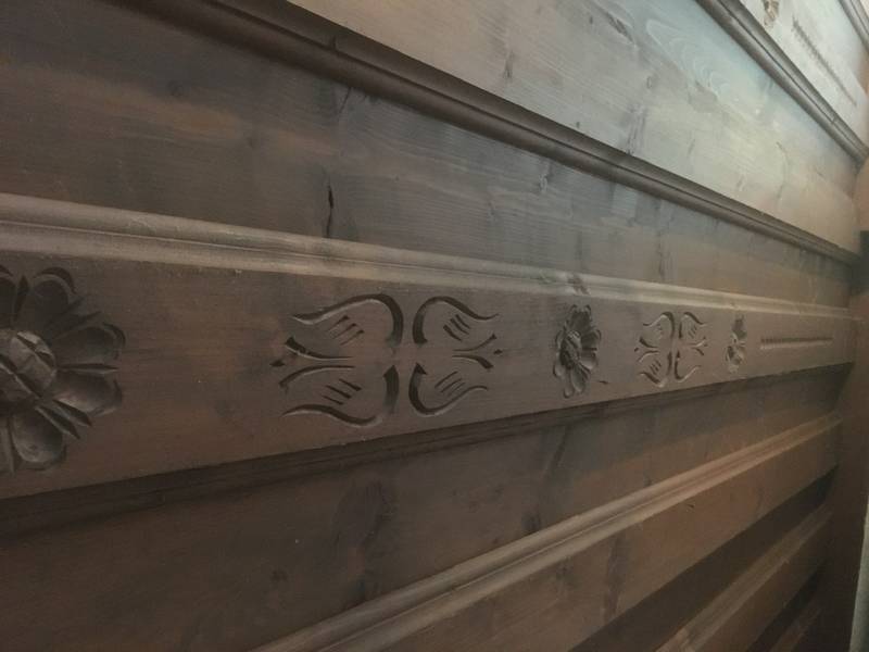 Sonstige Haus und Garten: Holzdecke kaufen - Landwirt.com