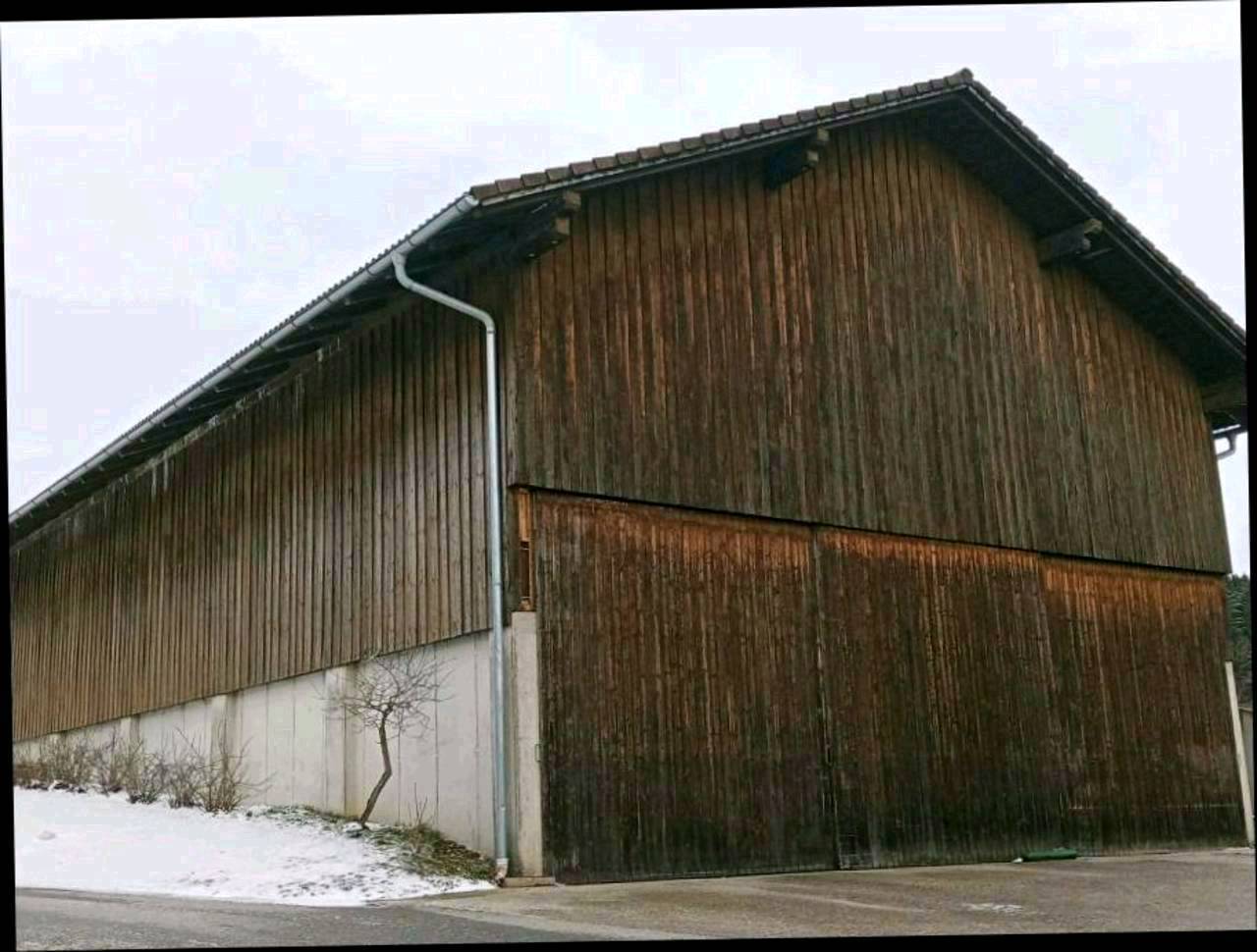 Zelte / Hallen: Halle gebraucht kaufen - Landwirt.com