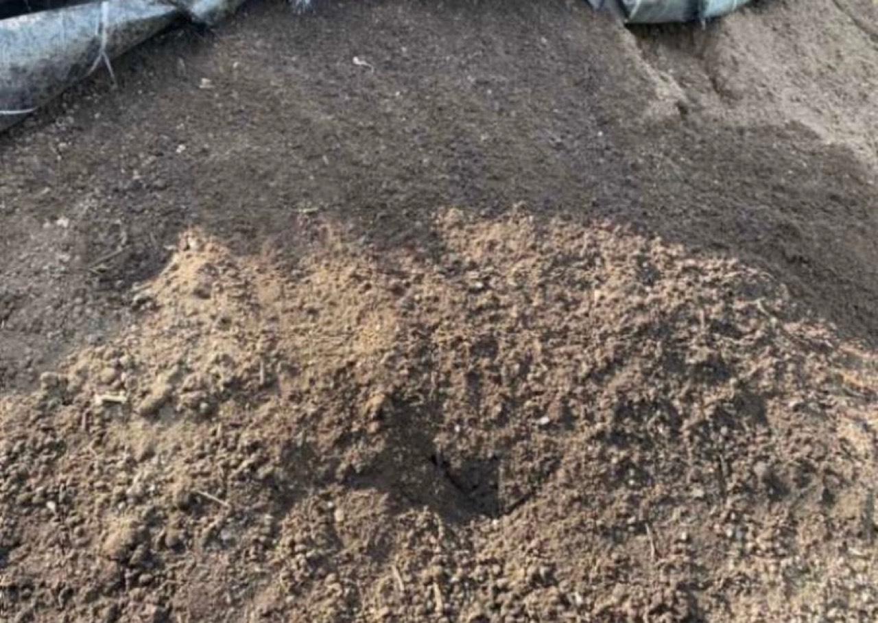 Sonstige Baustoffe Gesiebte Erde gebraucht kaufen Sonstige Baustoffe Gesiebte Erde gebraucht kaufen