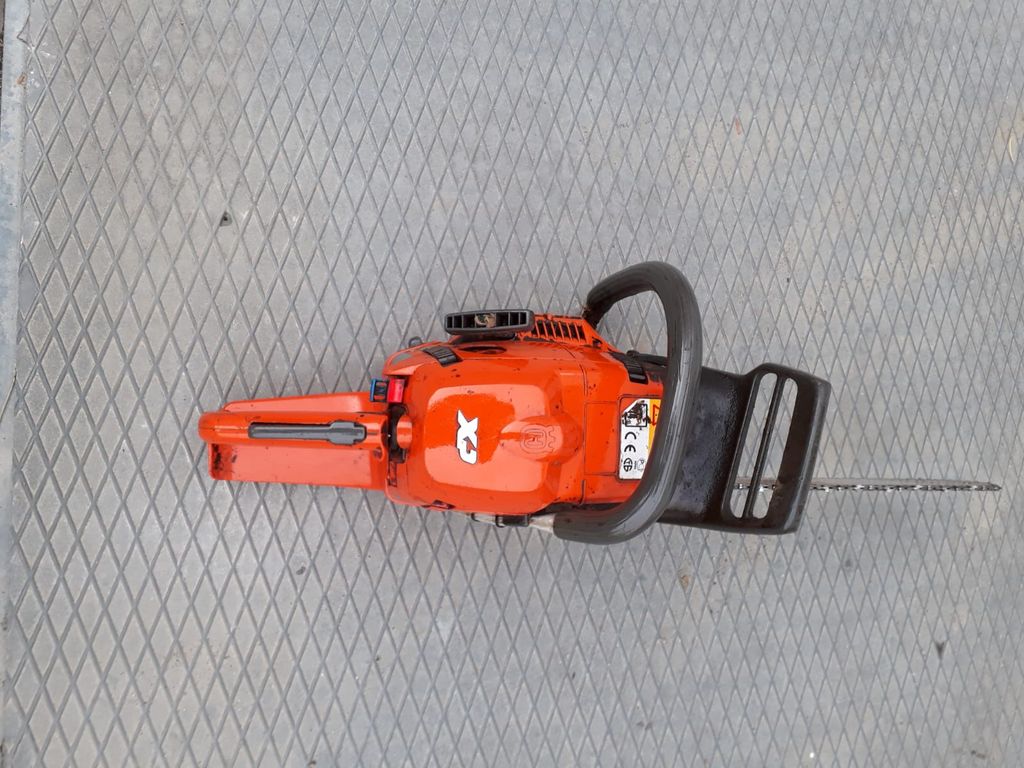 Motorsägen Husqvarna 346 XP gebraucht kaufen