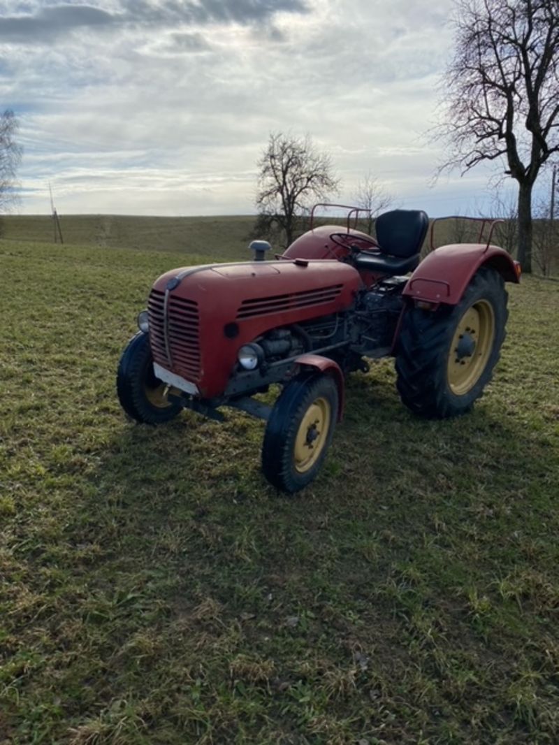 190 Steyr 2