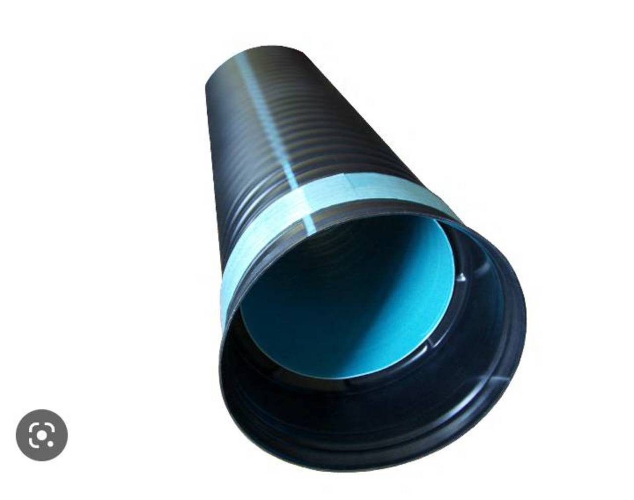 Rohre: G-Pipe DN 1000 Schwerlastrohr gebraucht kaufen - Landwirt.com