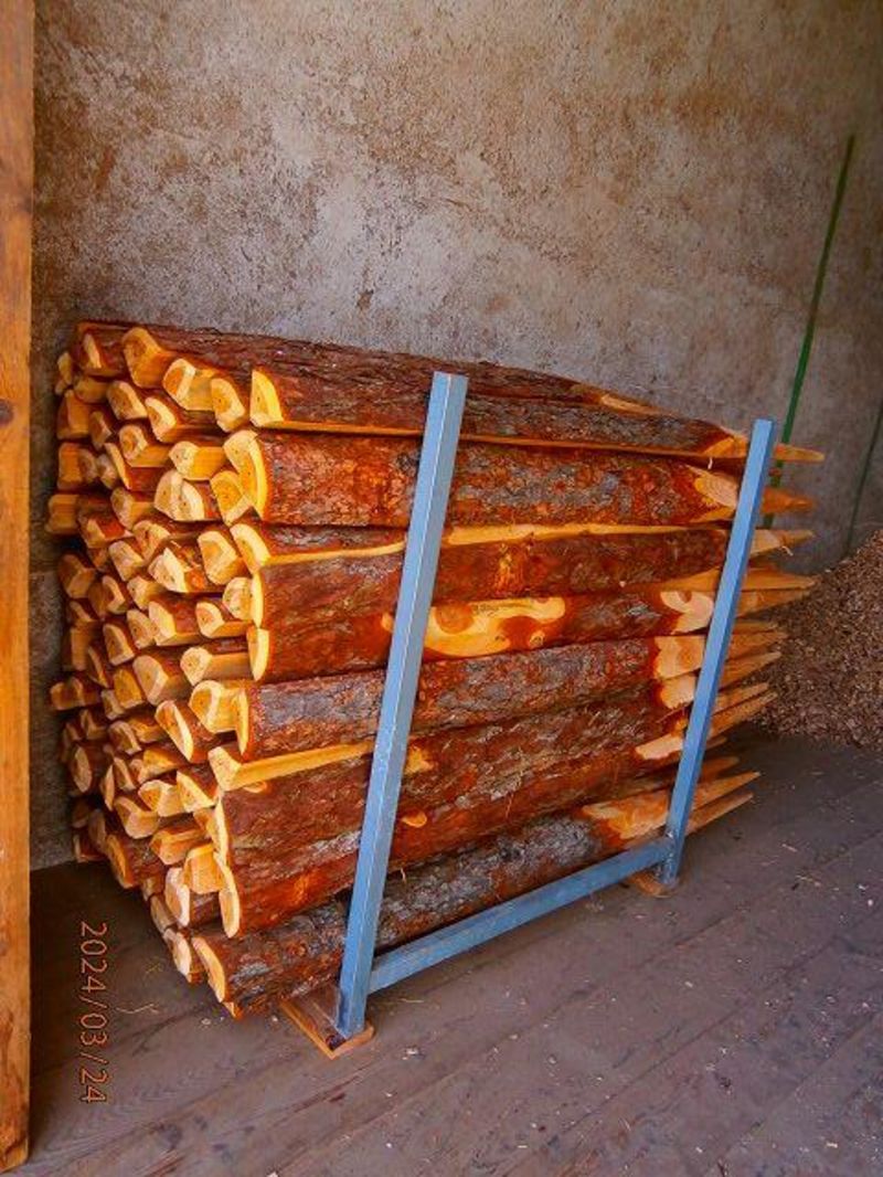 Hagsäulen, Stipfel 2