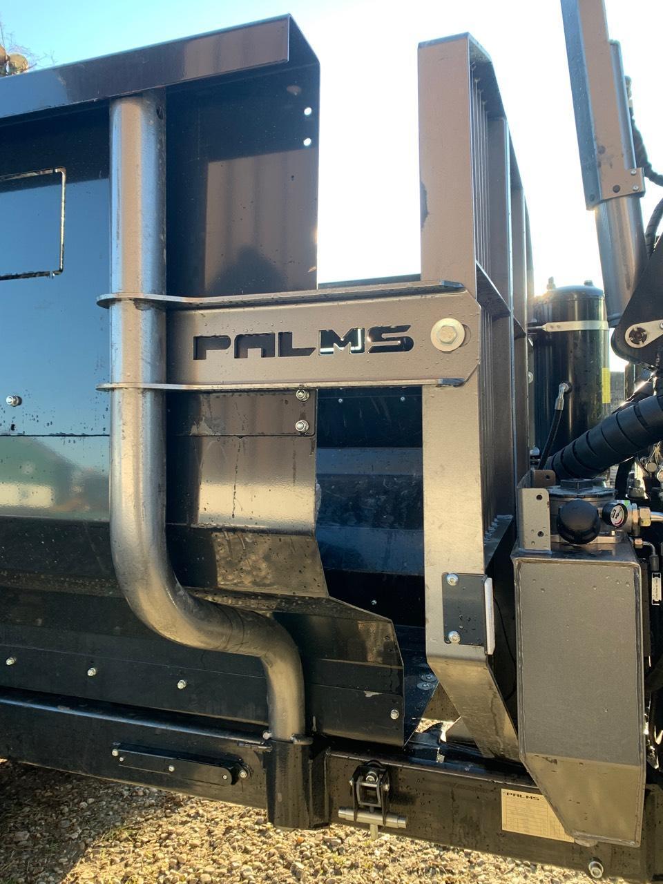 Palms H10D neuwertig 3