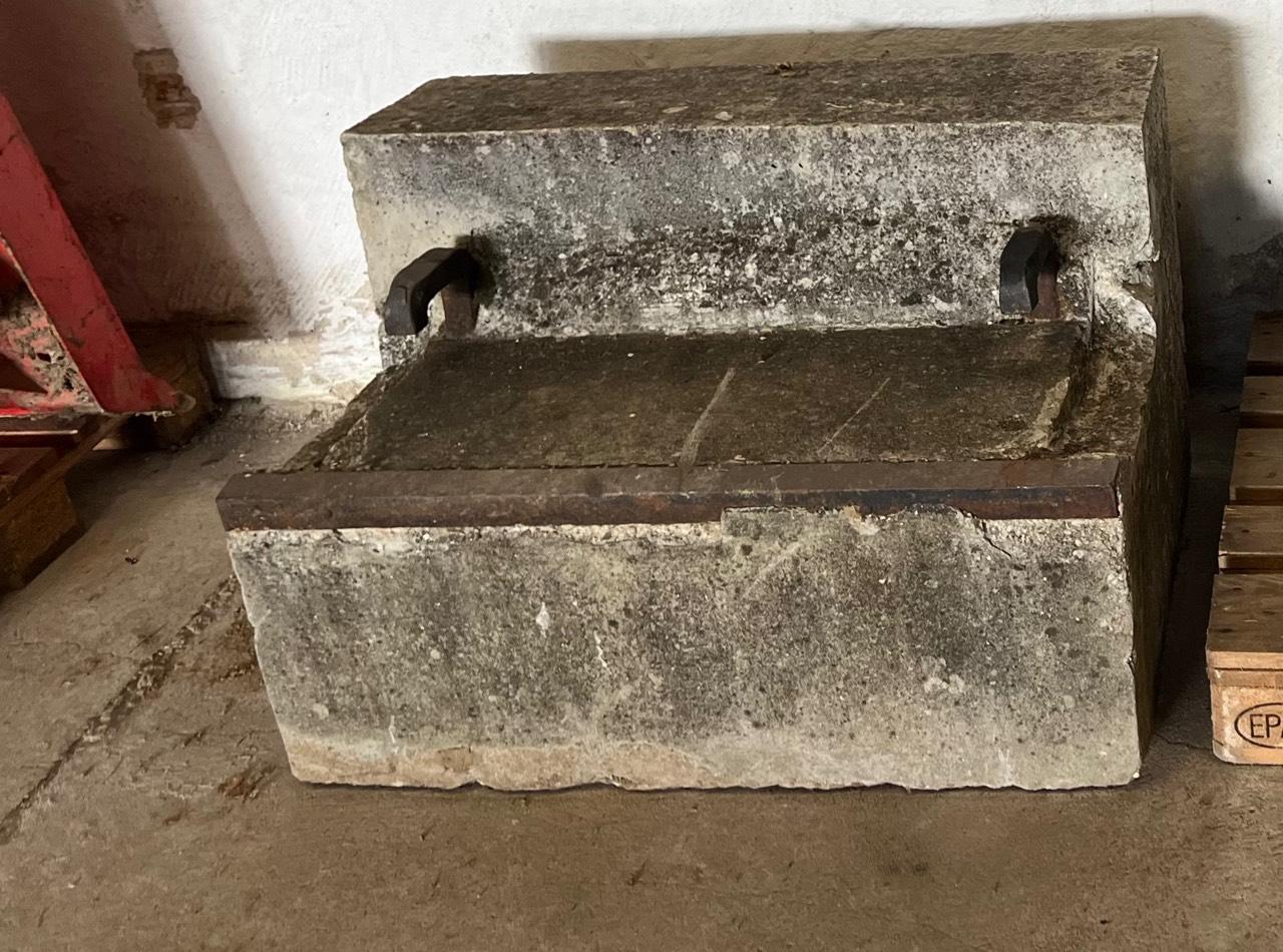 Verkaufe Heckgewicht 1