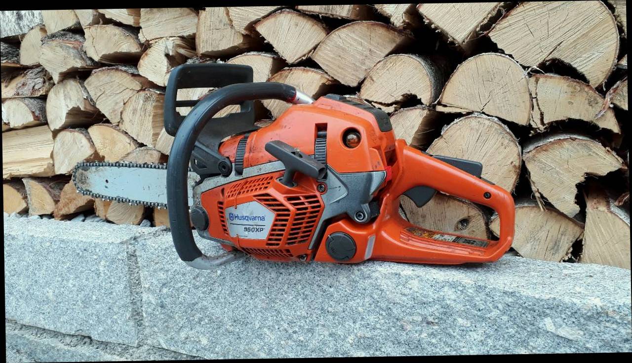 Motorsägen Husqvarna 550 xp gebraucht kaufen