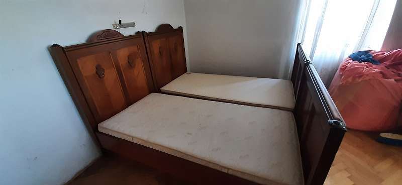 Gebrauchte Möbel: Komplettes Schlafzimmer kaufen - Landwirt.com
