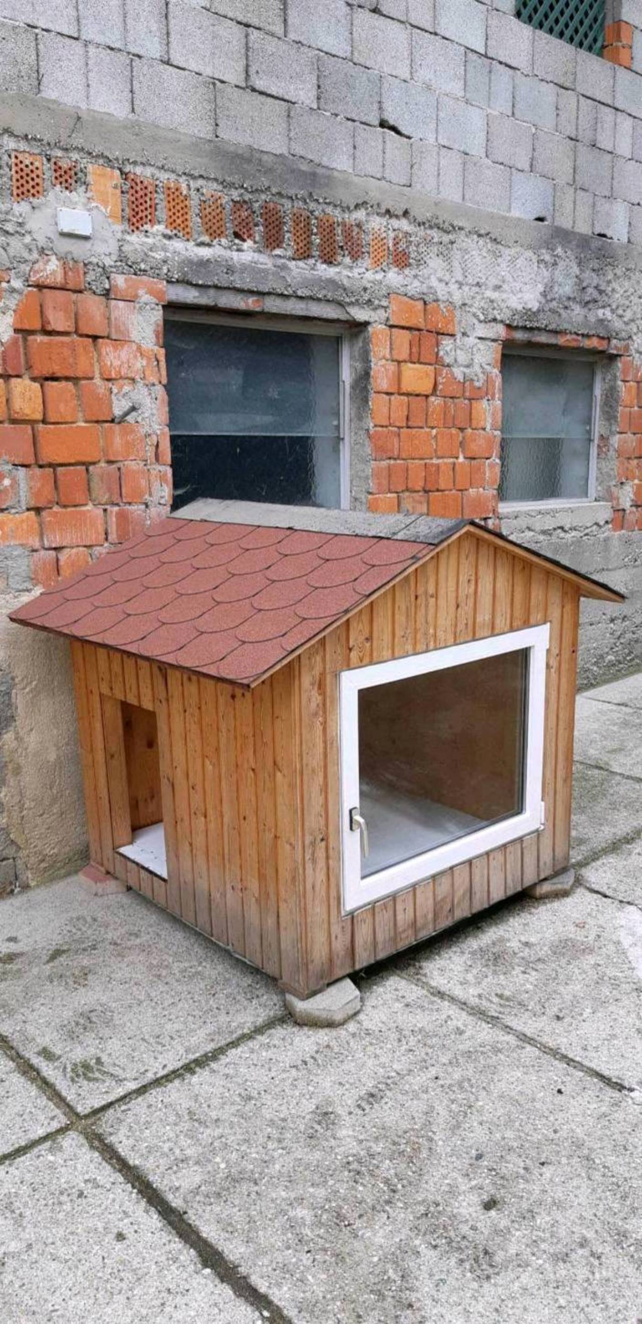 Sonstige Haus und Garten Hundehütte kaufen