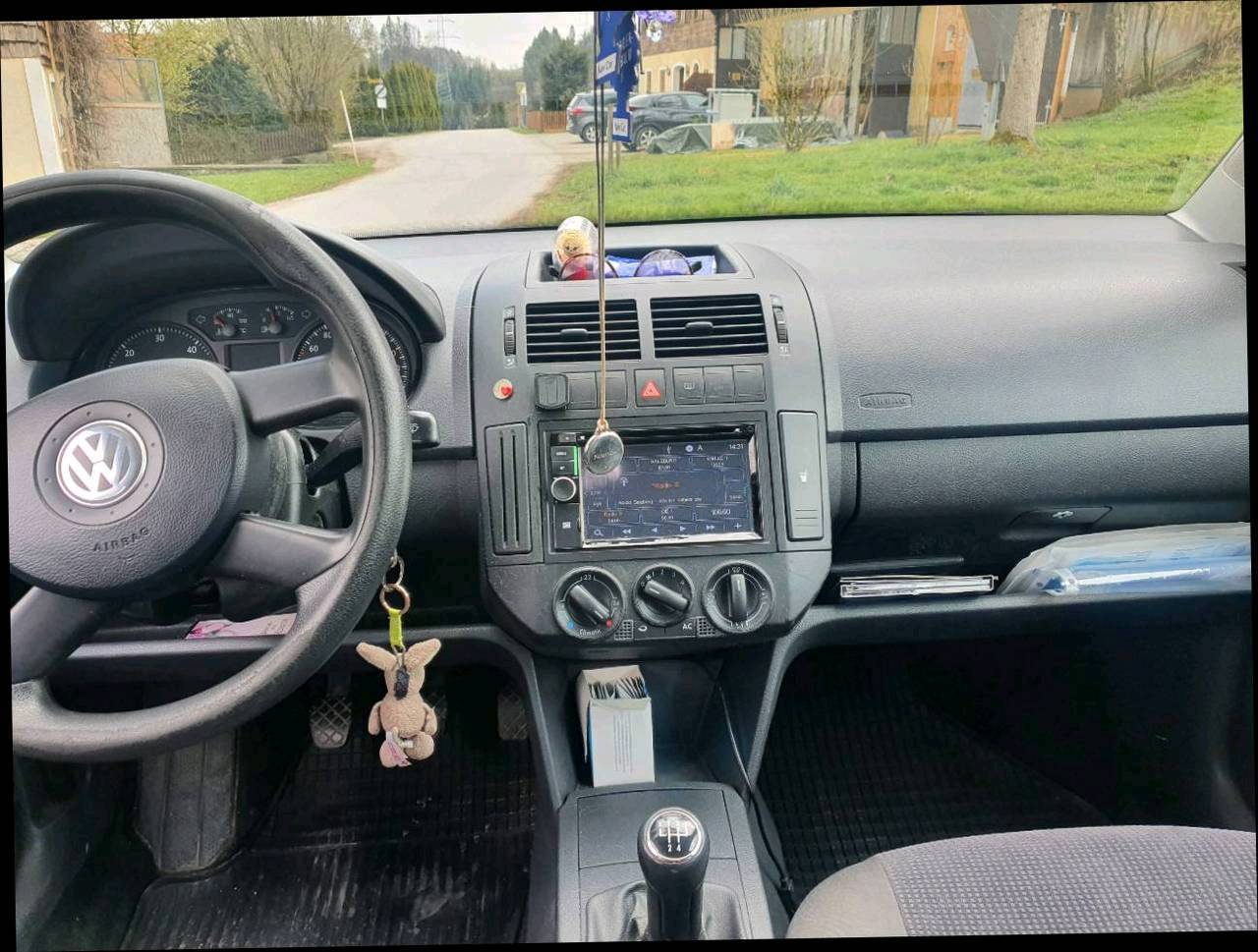 VW Volkswagen VW Polo gebraucht kaufen VW Volkswagen VW Polo gebraucht kaufen