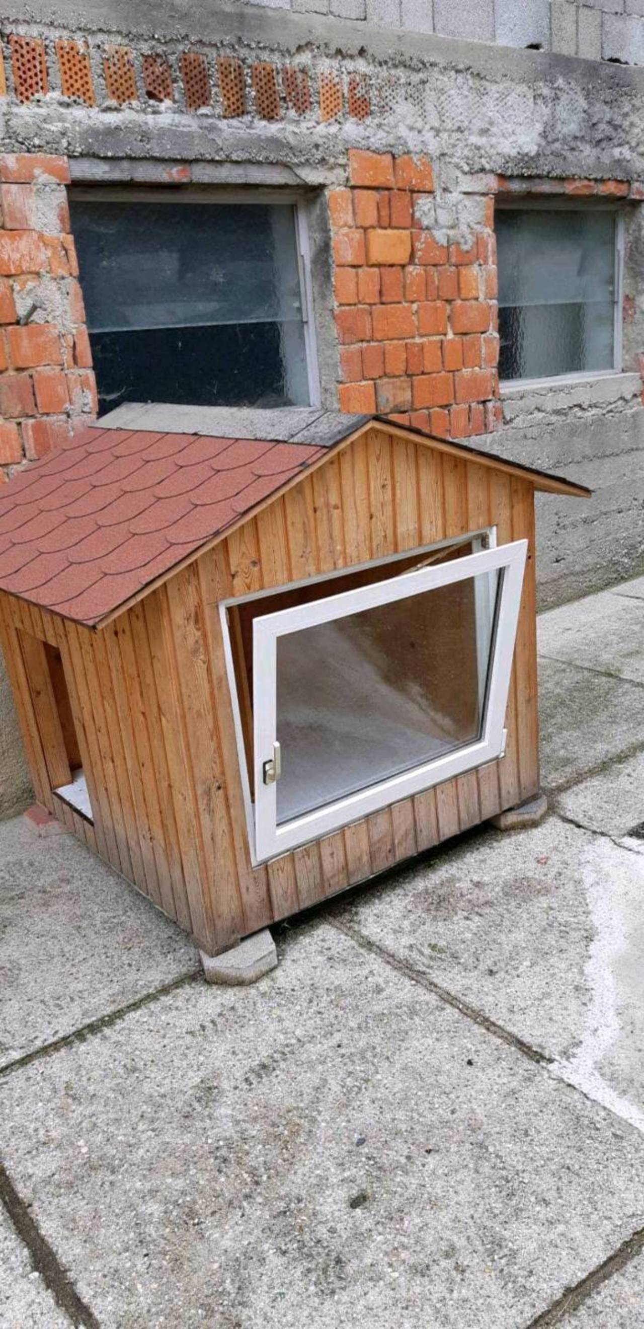 Sonstige Haus und Garten Hundehütte kaufen