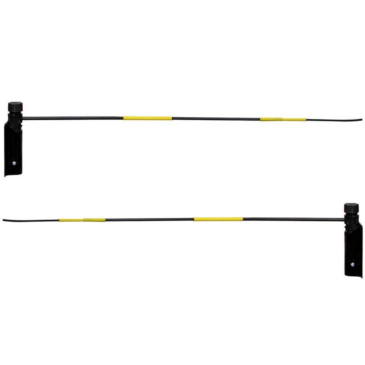 Zaun/Weidepfähle: Elekrogate Viehschranke gebraucht kaufen - Landwirt.com