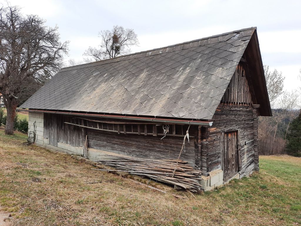 Sonstige Haus und Garten: Hütte kaufen - Landwirt.com