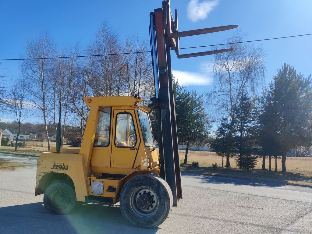 Stapler Jumbo Stapler gebraucht kaufen