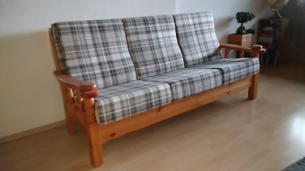 Gebrauchte Möbel Sofa kaufen