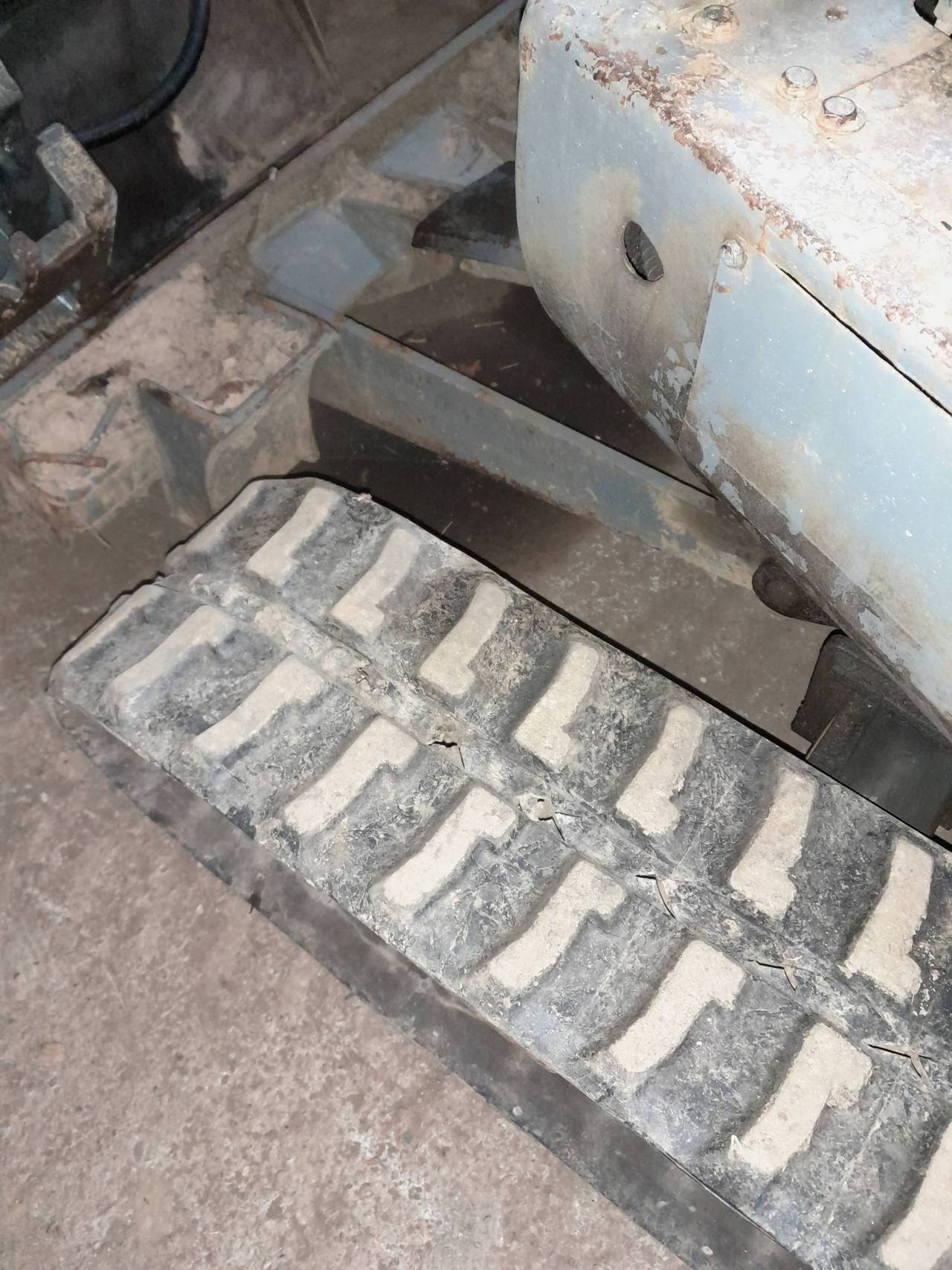 Minibagger: Mini Bagger Libra gebraucht kaufen - Landwirt.com