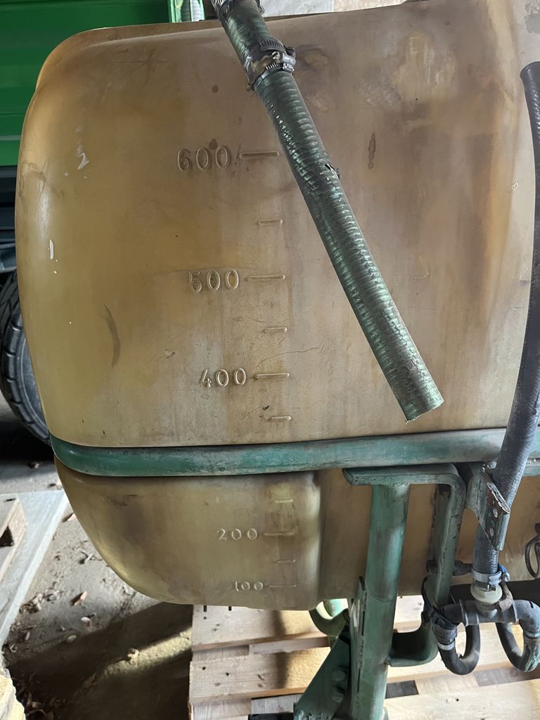 Spritzfass 600 l 3