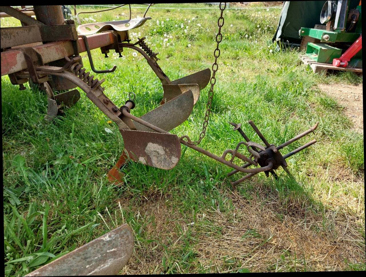 Hatzenbichler Kartoffelsetzer 3